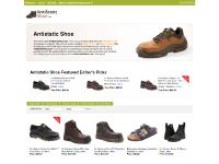  Antistatic Shoe, Shoe Covers, Safety Shoes, Safety Shoes