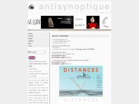 antisynoptique.com antisynoptique.com