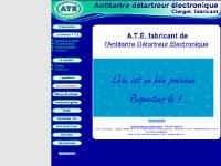 antitartre antitartre