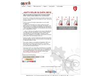 grossiste Antivirus G DATA 2012 vente de licences, logiciels et boites grossiste Antivirus G DATA 2012 vente de licences, logiciels et boites
