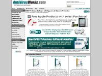 antivirusworks.com antivirusworks.com