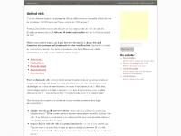 antivol-velo.net Antivol velo, Antivol U, Antivol de cadre