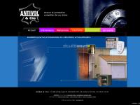  alarme reims reims, volet roulant reims, porte de garage reims, Netcreative