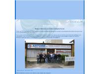 Chauffage, climatisation à Metz (Moselle) : Antoine Génie Climatique