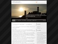 antoine-george.net » Le site d’Antoine George, écrivain à Nantes antoine-george.net » Le site d’Antoine George, écrivain à Nantes