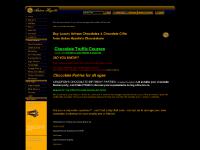  Bags & Boxes, Piping Bags, Postage Pricing, The Chocolaterie