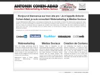 antonincohen antonincohen