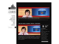  Démarche, Parcours, CRÉATIONS, Créations volumes