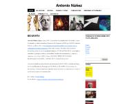 antonionunez.com Young&Rubicam Madrid, Pepe Morrondo, Antonio antonionunez.com Young&Rubicam Madrid, Pepe Morrondo, Antonio