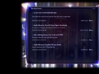 Anton Kisiel designs, Free Poser 3D Human Figure Downloads