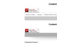 Antón Valen - Home Antón Valen - Home