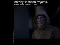 AntonyHamiltonProjects.