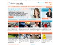 Personal Injury Advice I Personal Injury Claim Solicitors I Personal Injury Compensation Claim | Antony Hodari & Co