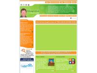 antonylishak.com Autobiography, Author Visits, Writing Tips