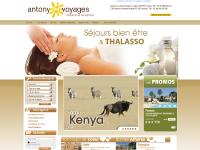 antonymvoyages  antonymvoyages