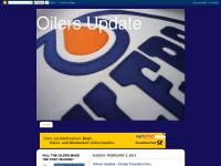 Oilers Update Oilers Update