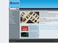 Antratek Electronics - Embedded Systems Tools & Modules