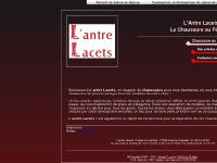 Chaussures de Marques à Crécy-la-Chapelle, Seine-et-Marne (77) - L'antre Lacets Chaussures de Marques à Crécy-la-Chapelle, Seine-et-Marne (77) - L'antre Lacets