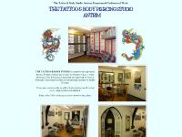Tattoo - Antrim Tattoo and Body Piercing Studio