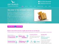antrobus.biz Antrobus, Chartered Accountants, Accountants