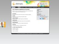 eCommerce and Web Design - Redhill, Surrey - Antropy Consulting eCommerce and Web Design - Redhill, Surrey - Antropy Consulting