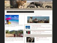 antsafaris.com Destinations, Safari Packages, Accommodations antsafaris.com Destinations, Safari Packages, Accommodations