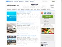 AntsMagazine Best Of Web Design and Web Development AntsMagazine Best Of Web Design and Web Development