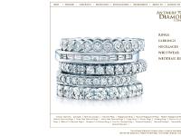 antwerpdiamond.co.uk Antwerp Diamond Company, jewellery, diamonds