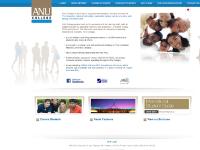 ANU College