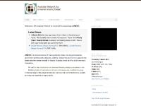 Australian Network for Universal Housing Design (ANUHD) | Homes for Living Australian Network for Universal Housing Design (ANUHD) | Homes for Living