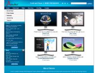 Anuko Products (World Clock, Time Tracker, Auction Sniper, Web Hosting, Web Design, CMS) Anuko Products (World Clock, Time Tracker, Auction Sniper, Web Hosting, Web Design, CMS)