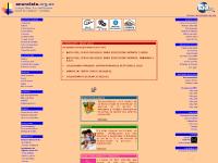 anunciata.org.es Localización, Oferta educativa, Horario lectivo anunciata.org.es Localización, Oferta educativa, Horario lectivo