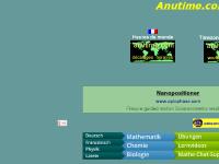 anutime.com standard, world, timezone anutime.com standard, world, timezone