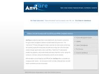 anvicare.com Products & Services anvicare.com Products & Services