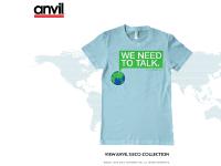 anvilorganic - Organic Matters