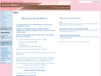 , , Who we are, What is Anxiety? , , Who we are, What is Anxiety?