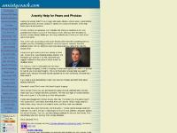Anxiety Help: Practical, Powerful Solutions for Panic and Anxiety Anxiety Help: Practical, Powerful Solutions for Panic and Anxiety