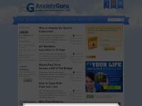 Anxiety Guru Anxiety Guru
