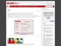 any-mail.com ANY-Domains, ANY-Web
