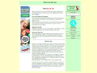  N.Ireland, Scotland, Wales, tell us.