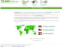 any-village.com any-village.com, town, low-cost services