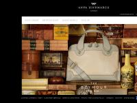 Anya Hindmarch - Home Page