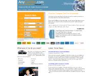 COMPARE HIRE Prices in UK, Spain, Ireland, Italy, France , USA