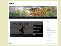ANYDA | Yi Quan – Tai Ki Ken – Tai Chi Chuan – Qi Gong ANYDA | Yi Quan – Tai Ki Ken – Tai Chi Chuan – Qi Gong