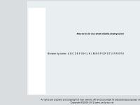 anylyrics - Any lyrics of any artist at www.anylyrics.net anylyrics - Any lyrics of any artist at www.anylyrics.net