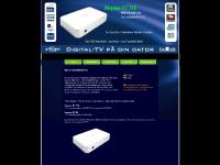 liten anysee.se skärmbild