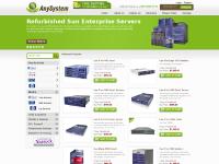anysystem.com anysystem.com
