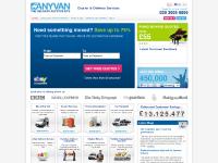 Couriers | Delivery Services | Cheap Courier Auction Site UK