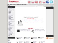 Anyware - Home of Computer Accessories
