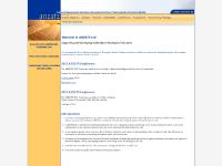 Colleges, Personell, Newsletters, Conferences Colleges, Personell, Newsletters, Conferences